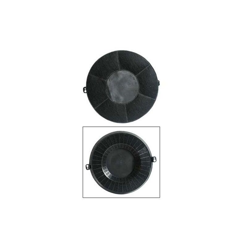 Hotpoint Ariston - Filtro a carbone tipo 48 037 - Cappa aspirante - ariston hotpoint - 99704