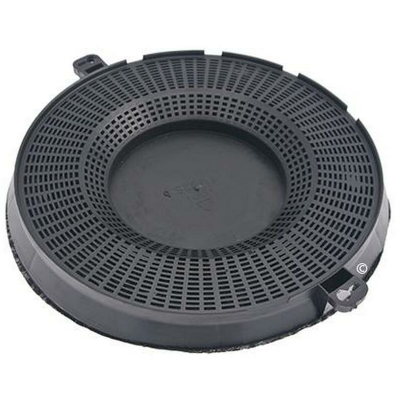 Filtro a carbone tipo 48 037 - Cappa aspirante - ariston hotpoint - 997043662734989449
