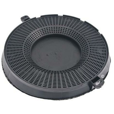 Filtro a carbone tipo 48 037 - Cappa aspirante - ARISTON HOTPOINT - 997043663097807883