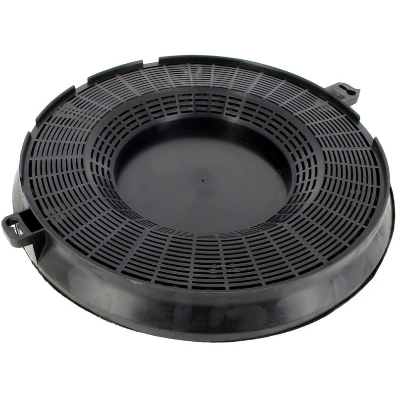 Filtro carbone tipo 48, 484000008783 per cappa Ikea
