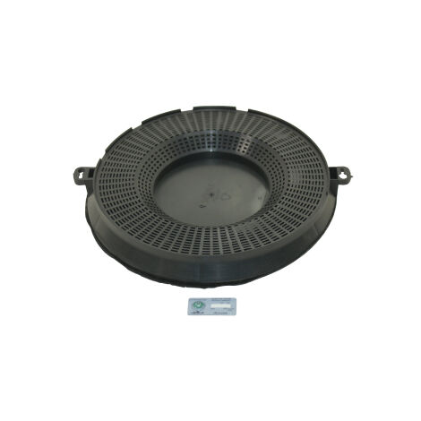 Filtro a carbone tipo 48 037 - Cappa aspirante - ARISTON HOTPOINT - 997045054127728991