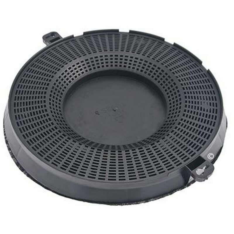 Hotpoint Ariston - Filtro a carbone tipo 48 037 - Cappa aspirante - ariston hotpoint - 997047296667694857