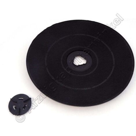 Filtro a carbone tipo 519 57 - Cappa aspirante - WPRO - 987563662894264363