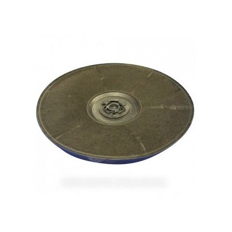 Filtro a carbone tipo 519 57 - Cappa aspirante - WPRO - 987563662894714462