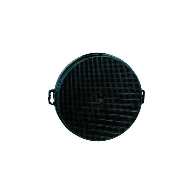 Whirlpool - Filtro a carbone tipo 539 - Cappa aspirante - candy - 370560627614123682
