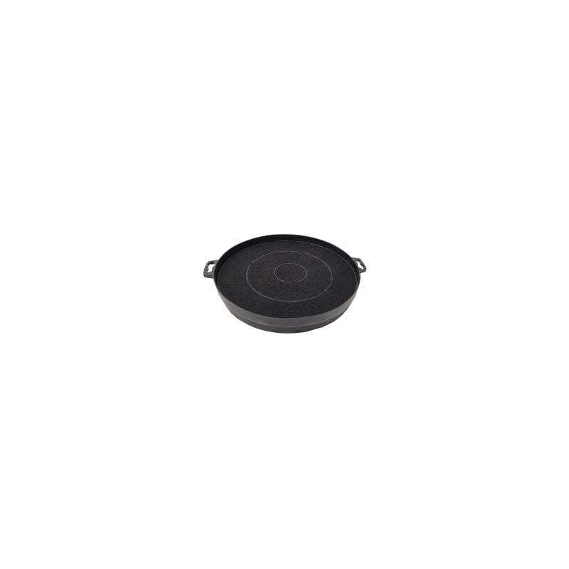 Airlux - Filtro a carbone tipo 539 - Cappa aspirante - candy - 370563665392015857