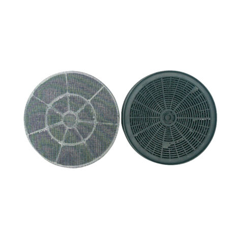 Filtro a carbone Tipo F per Cappuccio Sogedis 00187982