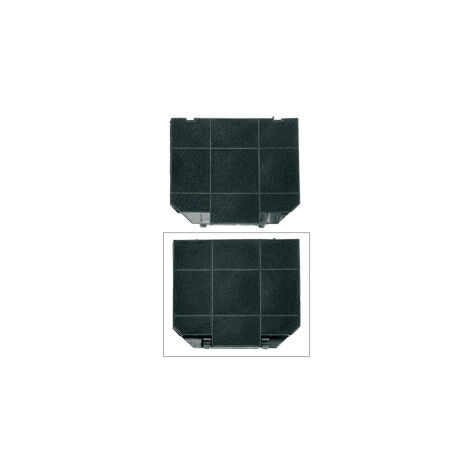 Filtro a carbone (x1) 5403008 - Cappa aspirante - ARISTON HOTPOINT - 360273662734898208