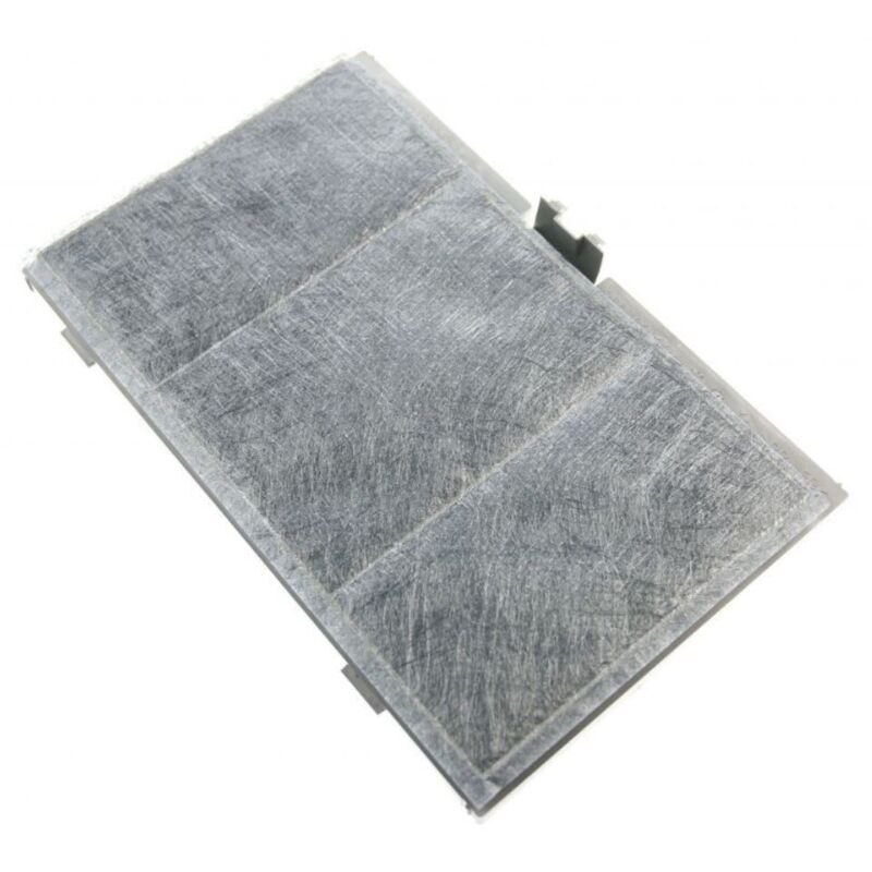Filtro a carboni attivi lz45510 11025805 per cappa bosch