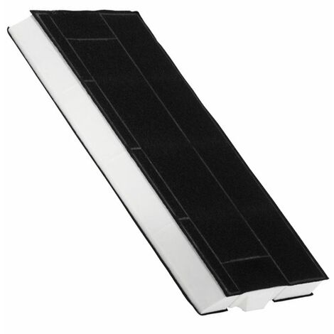 Filtro a carboni attivi originale - Cappa aspirante - BOSCH - 43683363058459959346