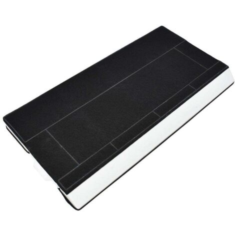 Filtro a carboni attivi originale - Cappa aspirante - BOSCH - 43683364260225829244