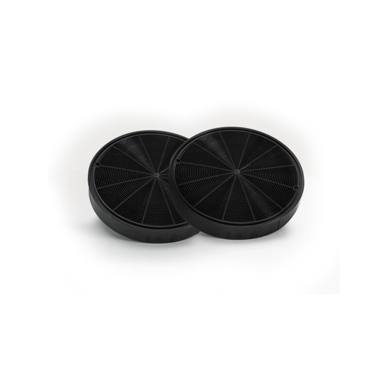 Image of Filtro a carboni attivi per cappa da cucina - dhz5316 Bosch