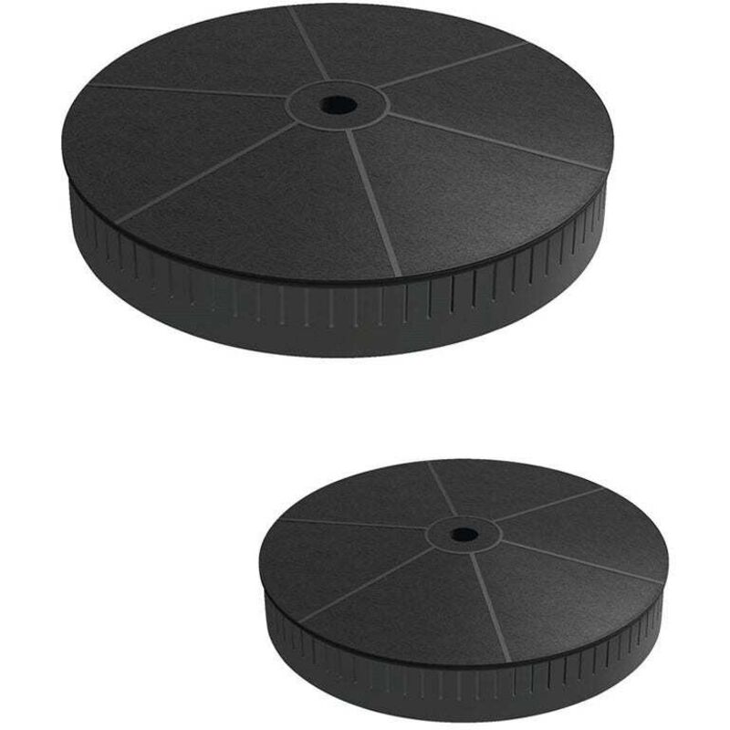 Bosch - Filtro a carbone originale - Cappa aspirante - siemens - 3433214242005052202