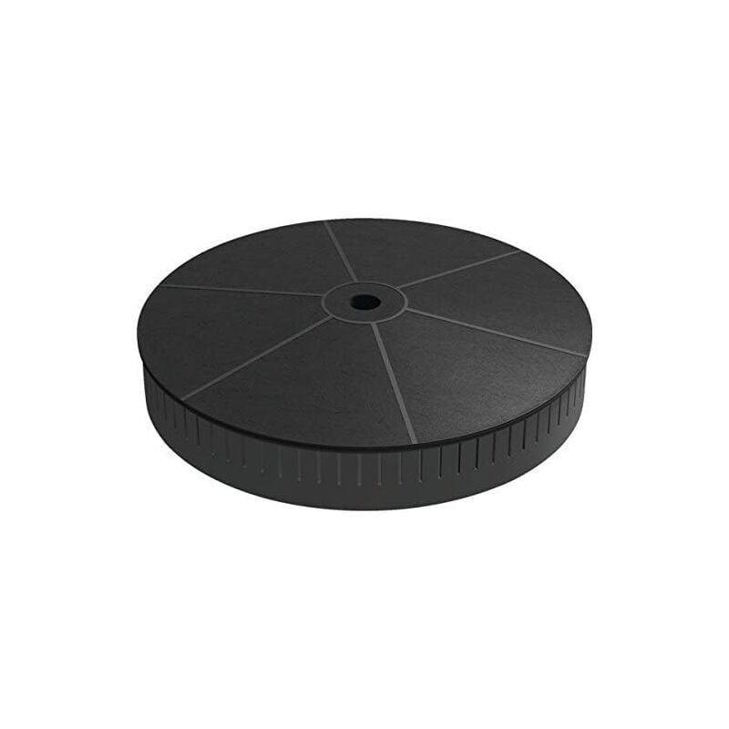 Filtro a carbone originale - Cappa aspirante - siemens - 3433214242005052202