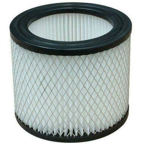 Filtro a Cartuccia Lavabile per Aspiracenere Lavor Ashley Riu Cod 52120152