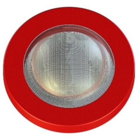 Filtro a cupolina per ugelli SPR