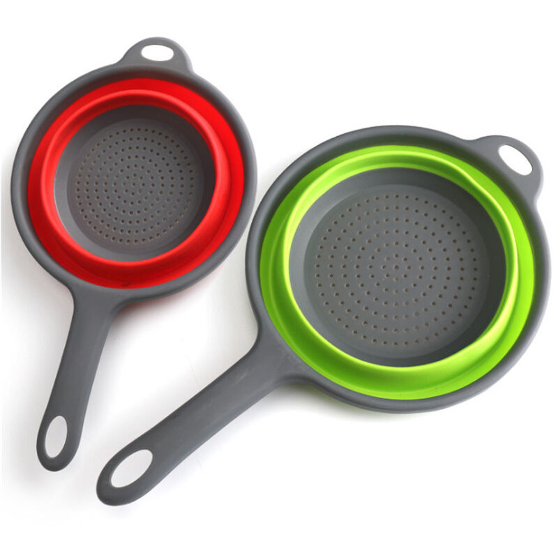 Filtro a flap in silicone, filtro a schermo da