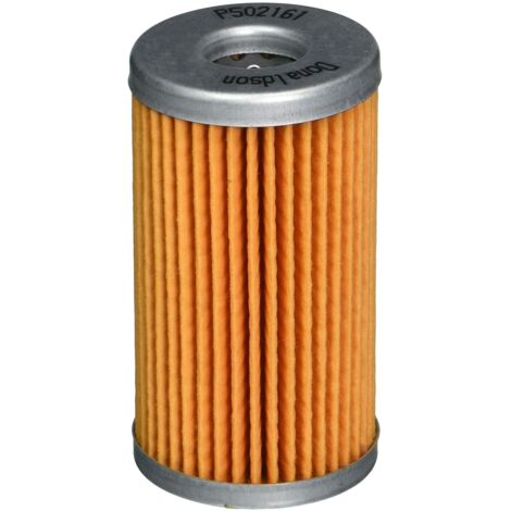 Filtro a gasolio Donaldson P502161
