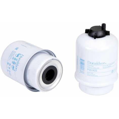 Filtro a gasolio Donaldson P551423