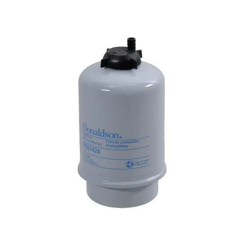 Donaldson - Filtro a gasolio P551424