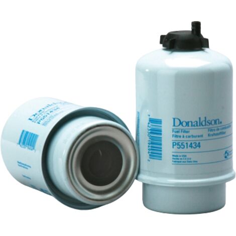 Filtro a gasolio Donaldson P551434