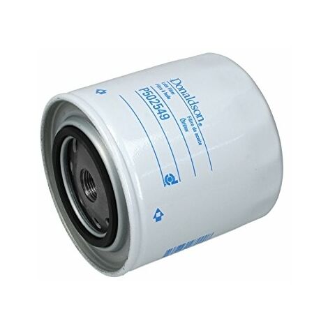 Filtro a olio Donaldson P502549