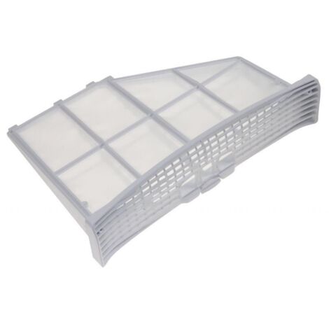 Filtro a pelucchi originale - Asciugatrice - ELECTROLUX - 307767