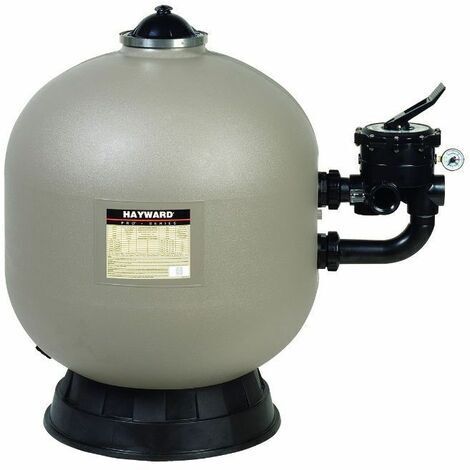 Filtro a sabbia da 22 M3/H Hayward Pro-Series