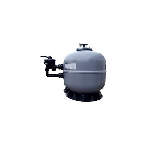 Filtro a sabbia OCEAN SIDE 650