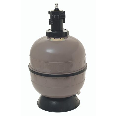 Filtro a sabbia piscina Hayward ProSeries Hi Top 9,5 m3/h   Pompa filtro con sabbia in vetro