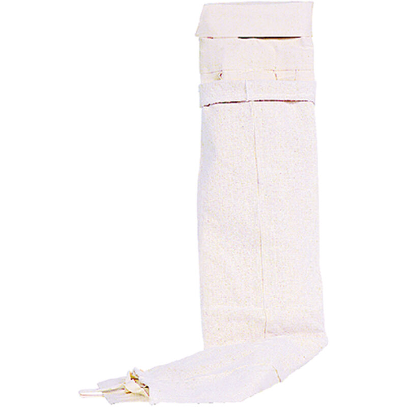 FILTRO a SACCO 'OLANDESE' Lt. 80 ca