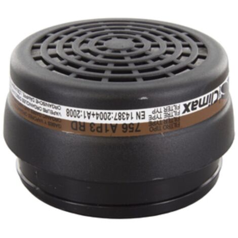 FILTRO A1-P3 X MASCHERINA MOD 755A1  PZ 1,0