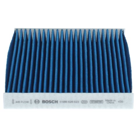 FILTRO ABITACOLO 0986628623 BOSCH