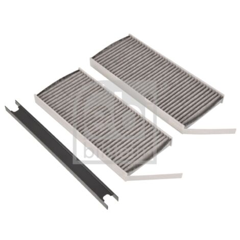 FILTRO ABITACOLO 108183 FEBI