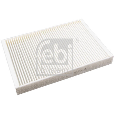 FILTRO ABITACOLO 170200 FEBI
