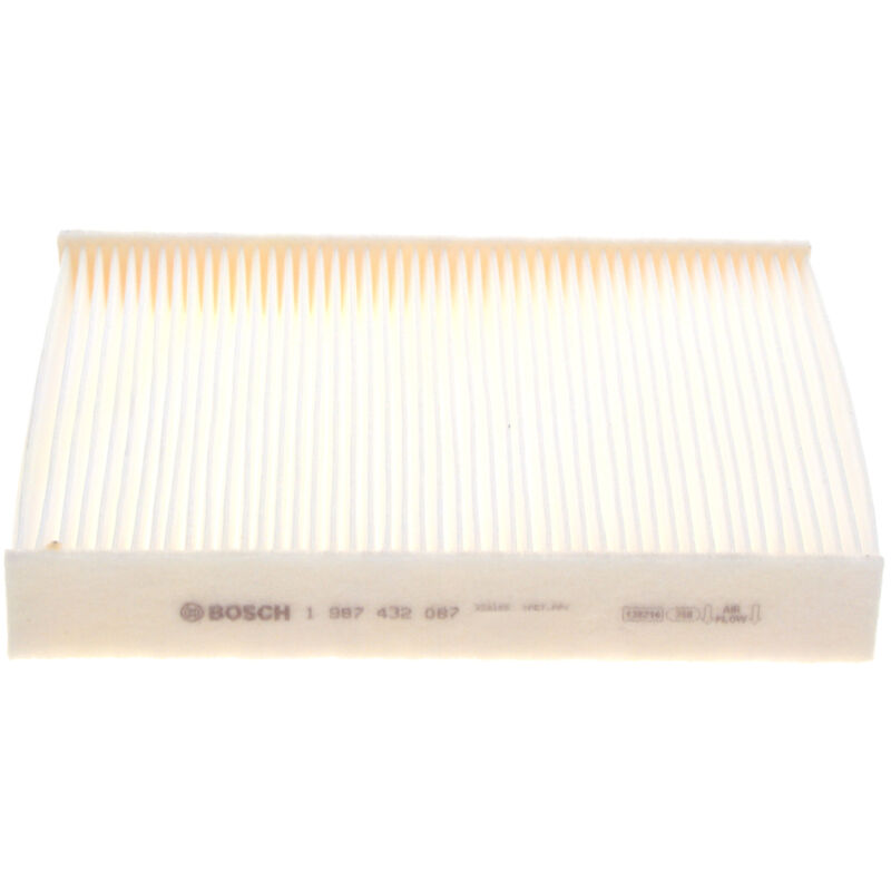 Filtro Abitacolo 1987432087 Bosch