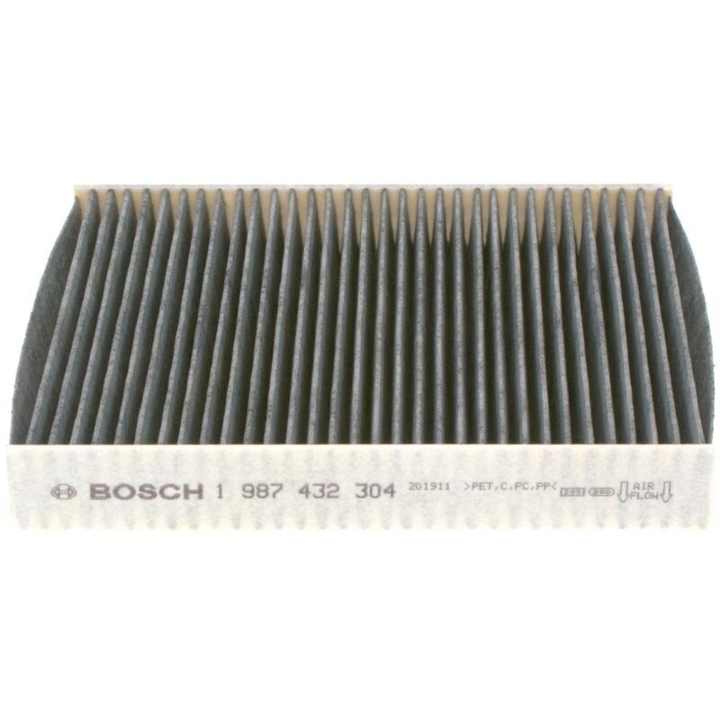 Filtro Abitacolo 1987432304 Bosch