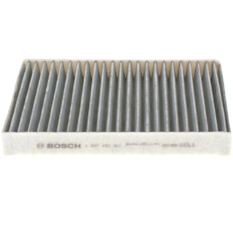 FILTRO ABITACOLO 1987432361 BOSCH