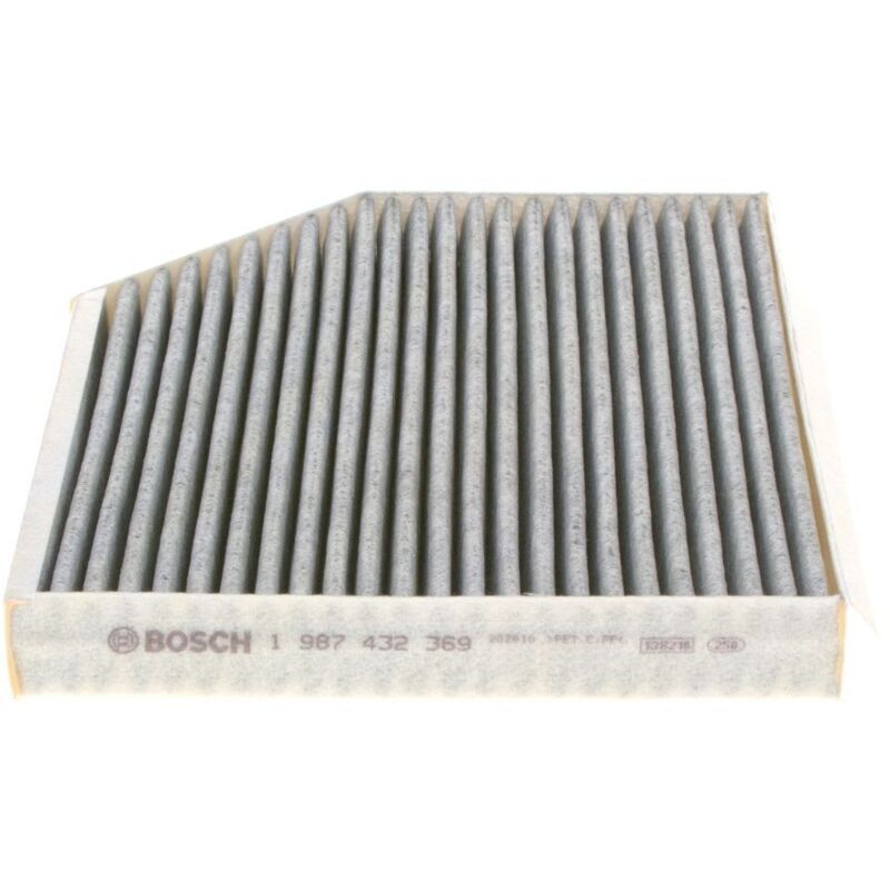 Filtro Abitacolo 1987432369 Bosch