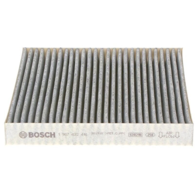 Filtro Abitacolo 1987432416 Bosch