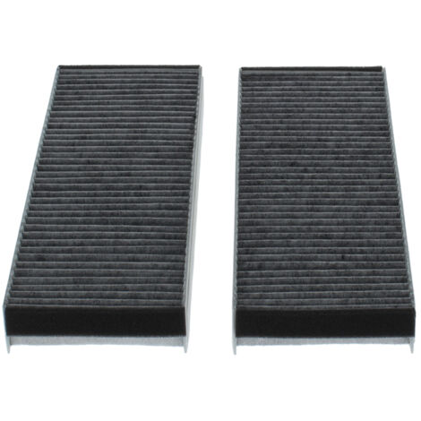 FILTRO ABITACOLO 1987432422 BOSCH
