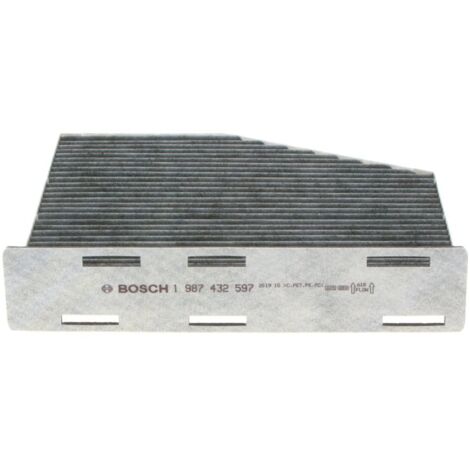 FILTRO ABITACOLO 1987432597 BOSCH