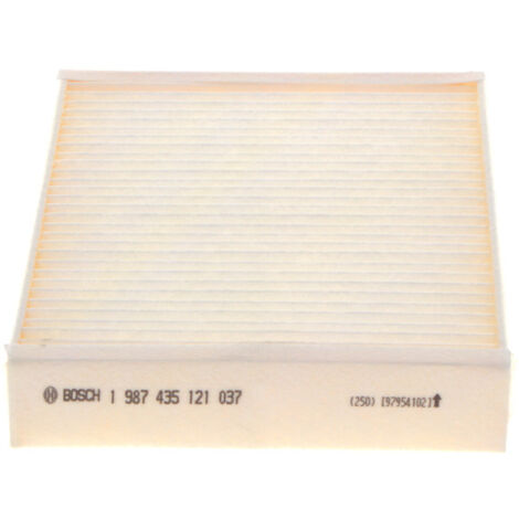 FILTRO ABITACOLO 1987435121 BOSCH