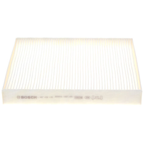 FILTRO ABITACOLO 1987435135 BOSCH