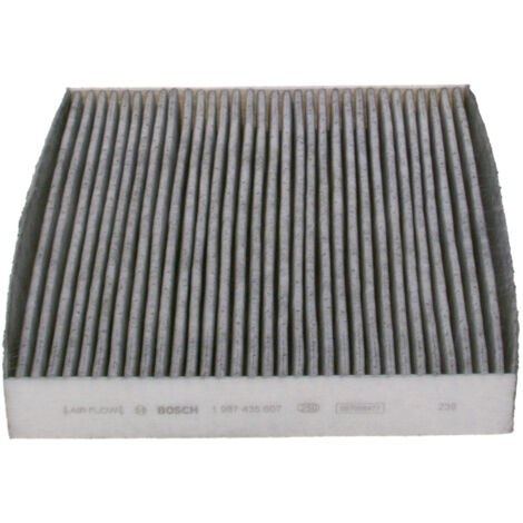FILTRO ABITACOLO 1987435607 BOSCH