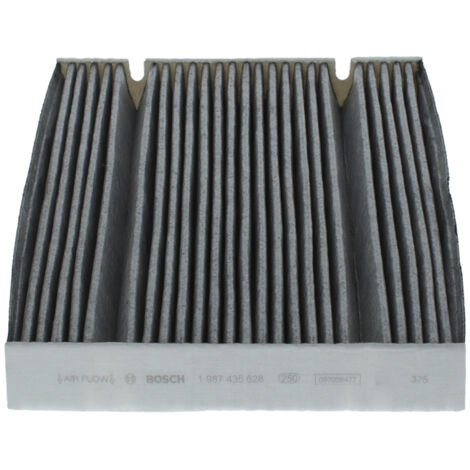 FILTRO ABITACOLO 1987435628 BOSCH