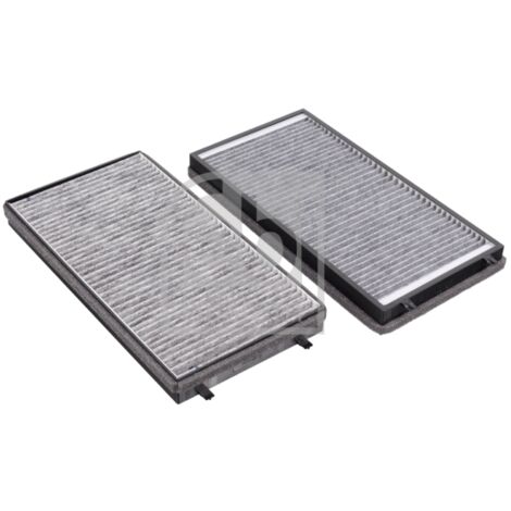FILTRO ABITACOLO 21650 FEBI