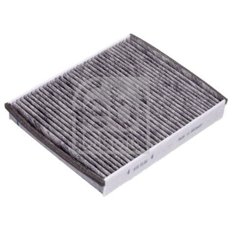 FILTRO ABITACOLO 37049 FEBI