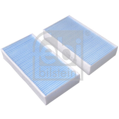 FILTRO ABITACOLO 45880 FEBI