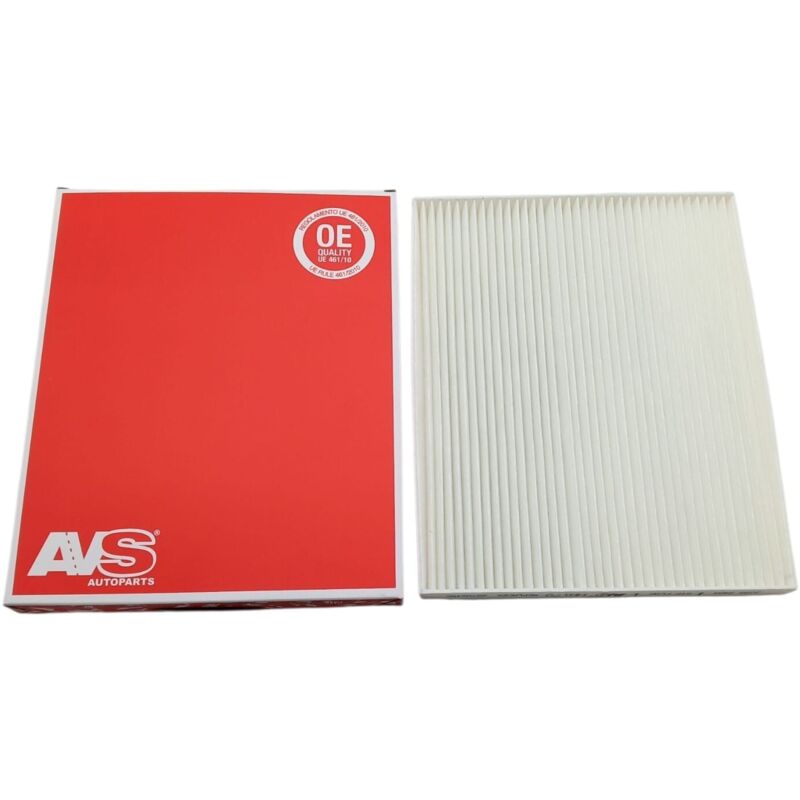 Filtro abitacolo compatibile per abarth grande punto dal 2007-2010